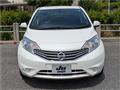 2013 Nissan Note