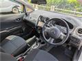 2013 Nissan Note