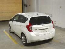 2015 Nissan Note