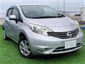 2013 Nissan Note