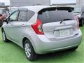 2013 Nissan Note