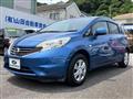 2014 Nissan Note
