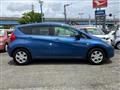 2014 Nissan Note