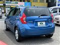 2014 Nissan Note