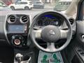 2014 Nissan Note