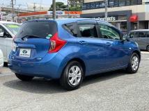 2014 Nissan Note