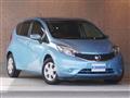 2016 Nissan Note