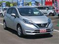2017 Nissan Note