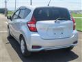 2017 Nissan Note