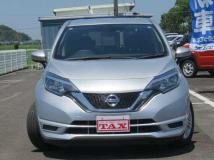 2017 Nissan Note