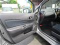 2015 Nissan Note