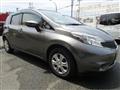 2015 Nissan Note