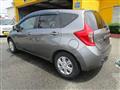 2015 Nissan Note