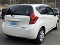2016 Nissan Note