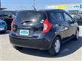 2014 Nissan Note