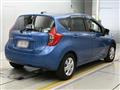 2015 Nissan Note