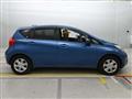 2015 Nissan Note
