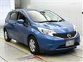 2015 Nissan Note