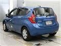 2015 Nissan Note