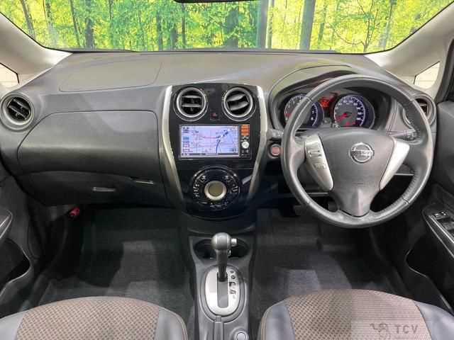 2015 Nissan Note