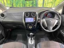 2015 Nissan Note