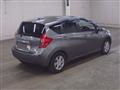 2013 Nissan Note