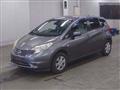 2013 Nissan Note