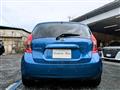 2014 Nissan Note