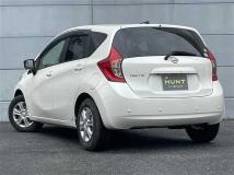 2016 Nissan Note