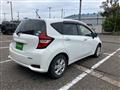 2019 Nissan Note