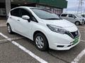 2019 Nissan Note