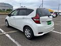 2019 Nissan Note