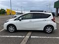 2019 Nissan Note
