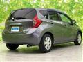 2012 Nissan Note