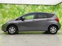 2012 Nissan Note