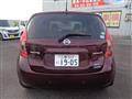 2016 Nissan Note