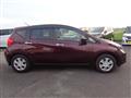 2016 Nissan Note