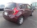 2016 Nissan Note