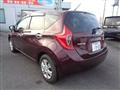 2016 Nissan Note