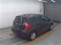2015 Nissan Note
