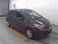 2015 Nissan Note