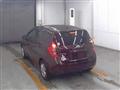 2015 Nissan Note