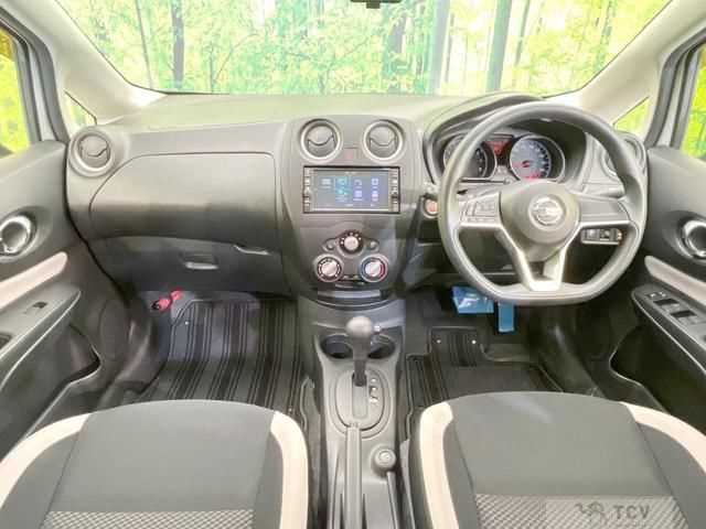 2017 Nissan Note