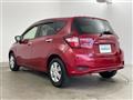 2018 Nissan Note