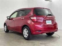 2018 Nissan Note