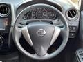 2014 Nissan Note