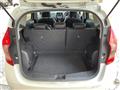2014 Nissan Note