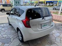 2014 Nissan Note
