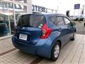 2014 Nissan Note
