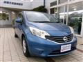 2014 Nissan Note